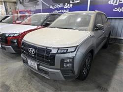 هيونداي كريتا